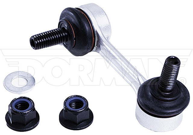 Suspension Stabilizer Bar Link Kit Dorman Premium Chassis SL91181XL