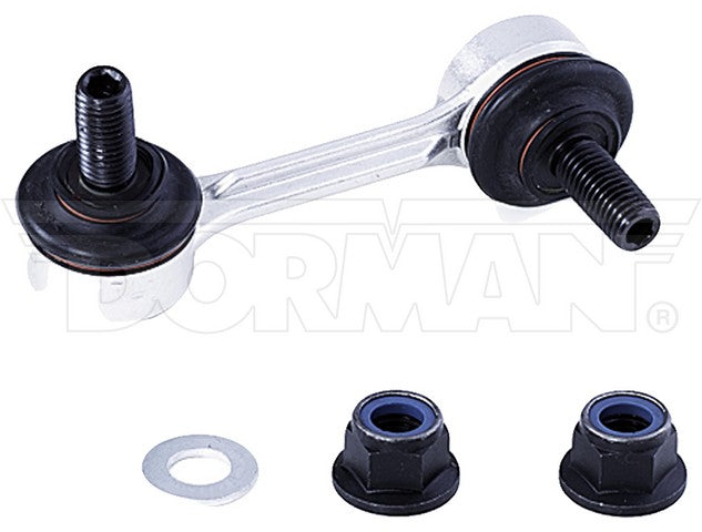 Suspension Stabilizer Bar Link Kit Dorman Premium Chassis SL91182XL