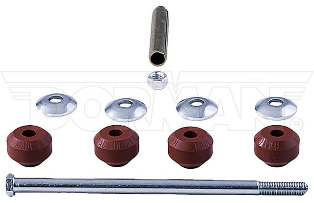 Suspension Stabilizer Bar Link Kit Dorman Premium Chassis SL91215PR