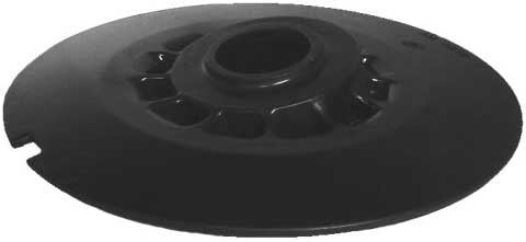 Coil Spring Seat KYB SM5552
