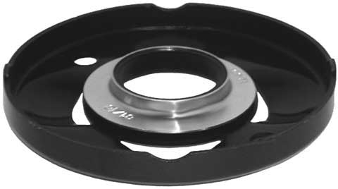 Coil Spring Seat KYB SM5558