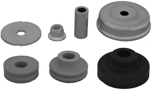 Suspension Shock Absorber Mounting Kit KYB SM5752