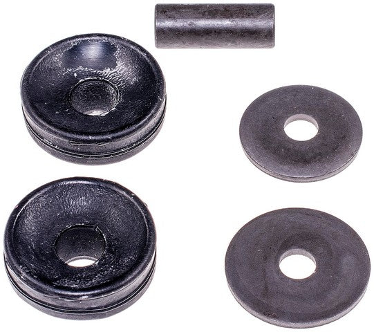 Suspension Shock Absorber Mounting Kit Dorman MAS SM59006