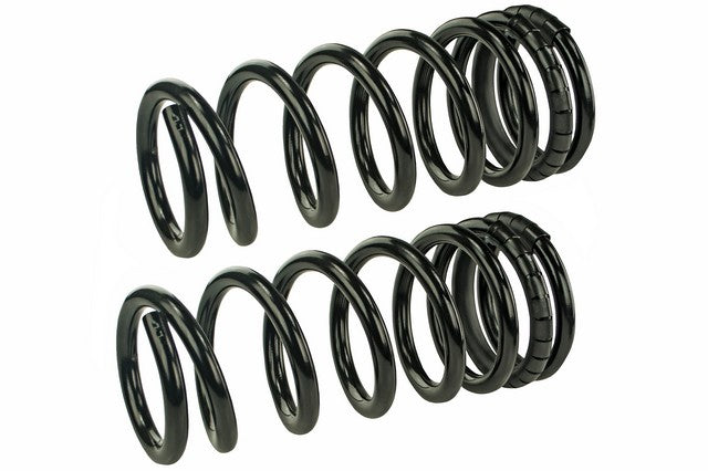 Coil Spring Set Mevotech SMS1712V