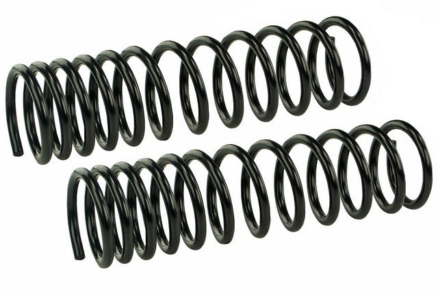 Coil Spring Set Mevotech SMS201V