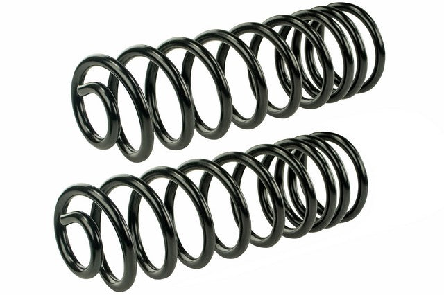 Coil Spring Set Mevotech SMS217V
