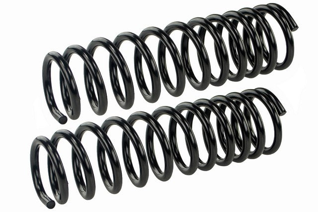 Coil Spring Set Mevotech SMS271V