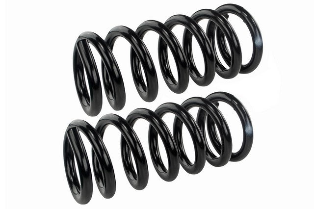Coil Spring Set Mevotech SMS5662
