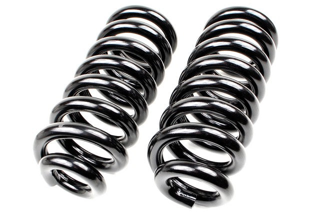 Coil Spring Set Mevotech SMS6560S