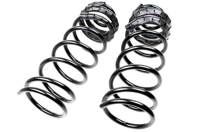 Coil Spring Set Mevotech SMS687V