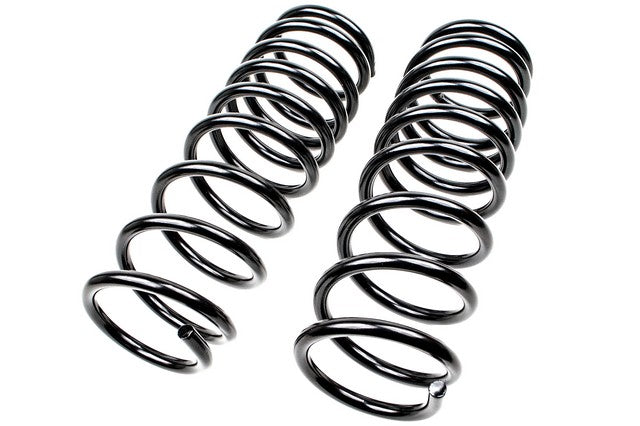 Coil Spring Set Mevotech SMS695V
