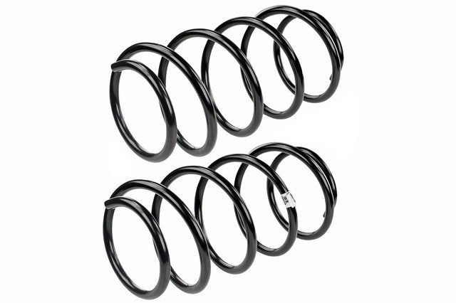Coil Spring Set Mevotech SMS7474