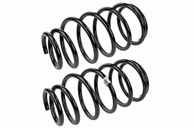 Coil Spring Set Mevotech SMS7624