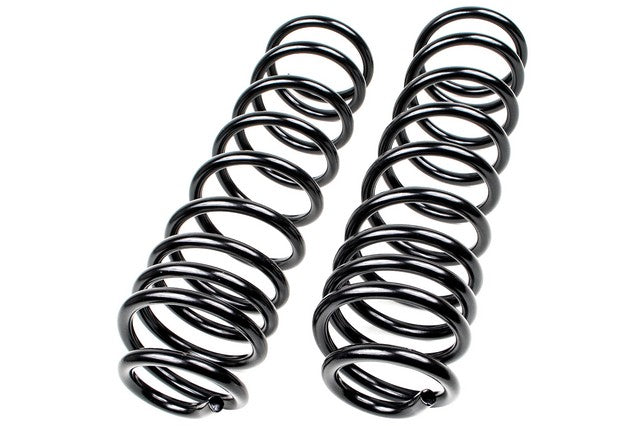 Coil Spring Set Mevotech SMS780V