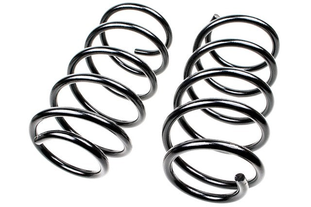 Coil Spring Set Mevotech SMS80108