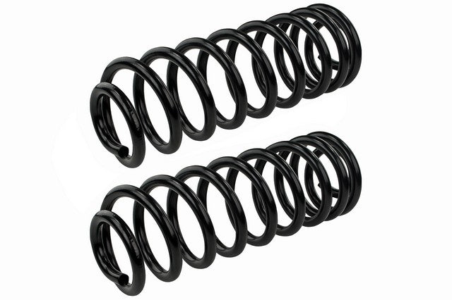 Coil Spring Set Mevotech SMS80841V
