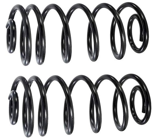 Coil Spring Set Mevotech SMS81063V