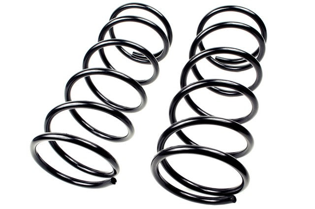 Coil Spring Set Mevotech SMS81113