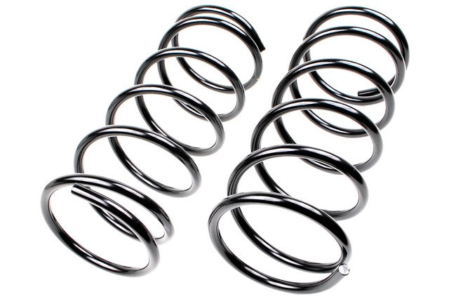 Coil Spring Set Mevotech SMS81115