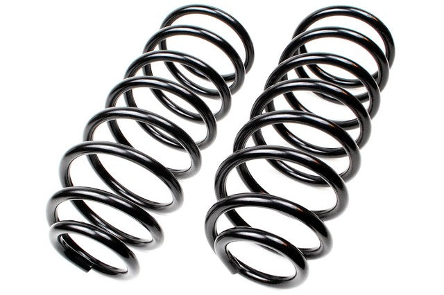 Coil Spring Set Mevotech SMS81134