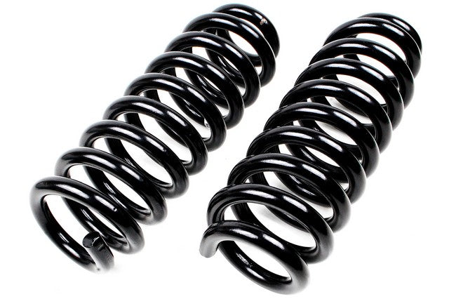Coil Spring Set Mevotech SMS81188