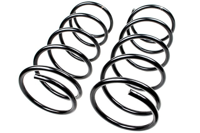 Coil Spring Set Mevotech SMS81204
