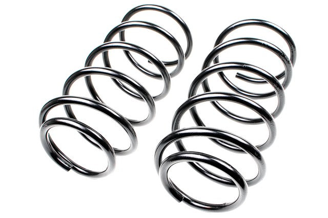 Coil Spring Set Mevotech SMS81234