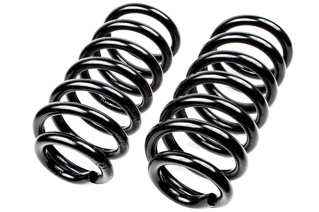 Coil Spring Set Mevotech SMS81248
