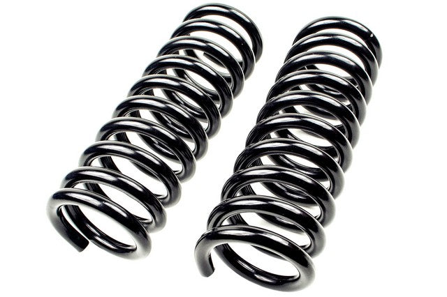 Coil Spring Set Mevotech SMS81284