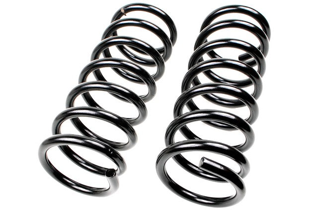 Coil Spring Set Mevotech SMS81397