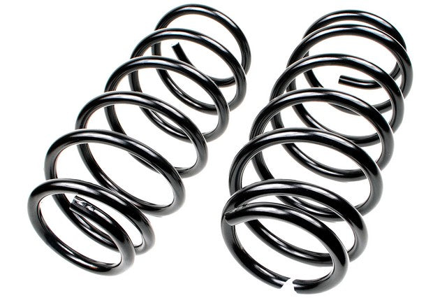 Coil Spring Set Mevotech SMS81412