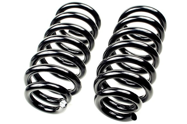 Coil Spring Set Mevotech SMS81413