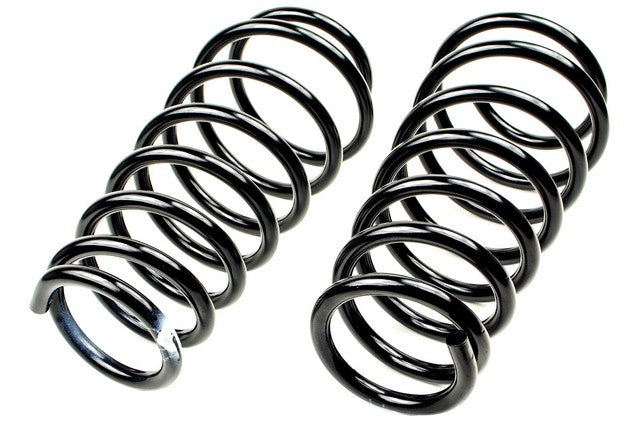 Coil Spring Set Mevotech SMS81415