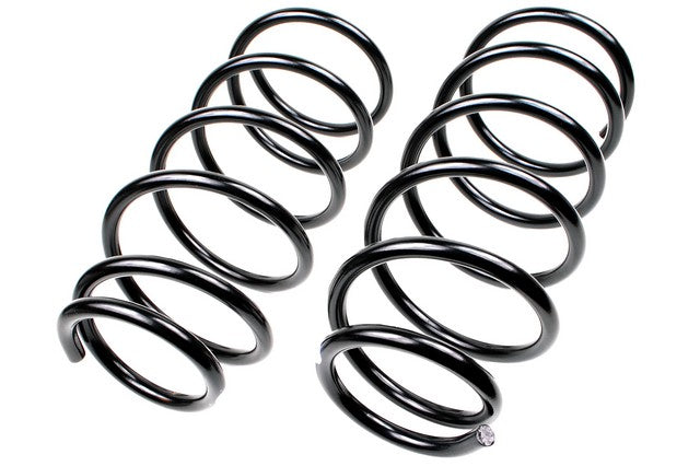 Coil Spring Set Mevotech SMS81420