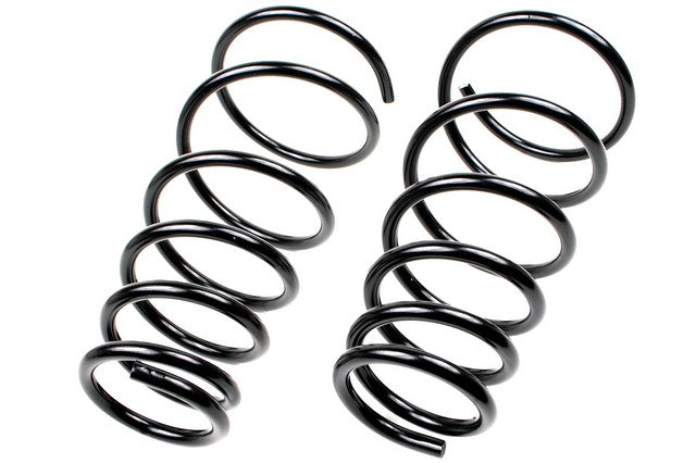 Coil Spring Set Mevotech SMS81423