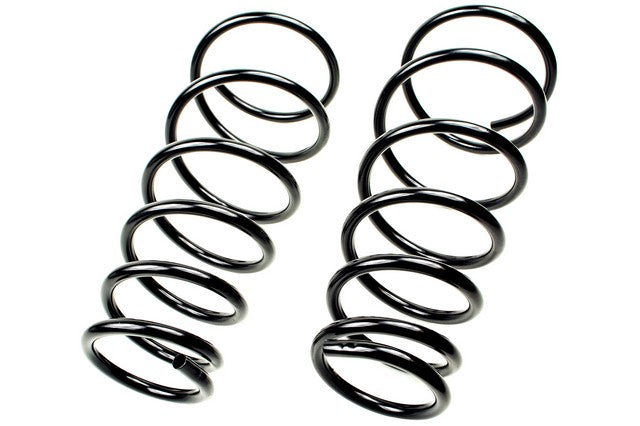 Coil Spring Set Mevotech SMS81425