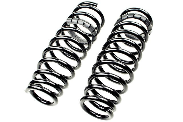 Coil Spring Set Mevotech SMS81472
