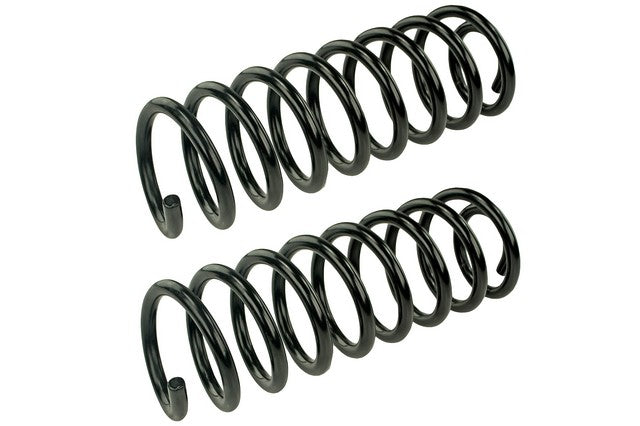 Coil Spring Set Mevotech SMS81623