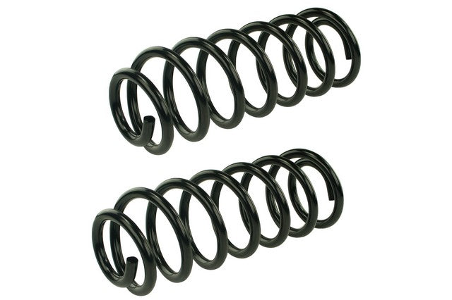 Coil Spring Set Mevotech SMS81632