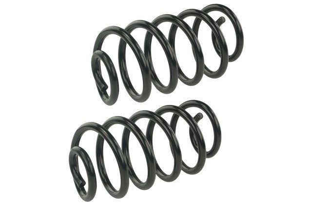 Coil Spring Set Mevotech SMS81646