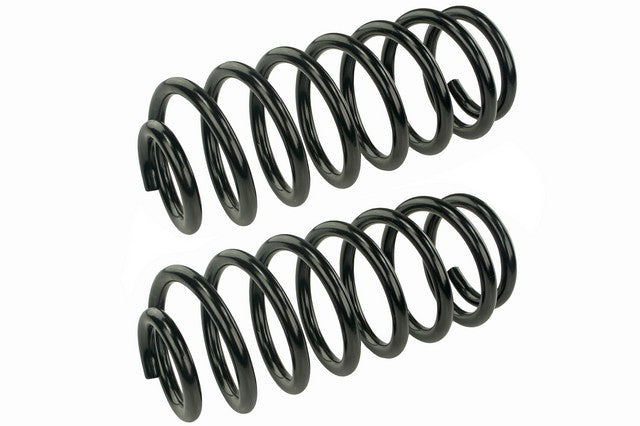 Coil Spring Set Mevotech SMS81665