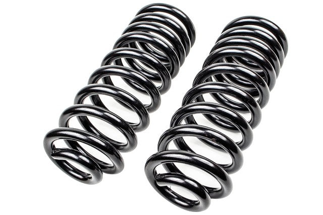 Coil Spring Set Mevotech SMS840V