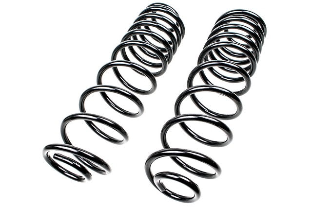 Coil Spring Set Mevotech SMS845V