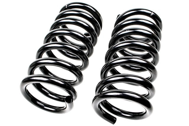 Coil Spring Set Mevotech SMS850V