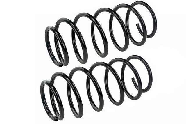 Coil Spring Set Mevotech SMS86052