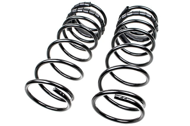 Coil Spring Set Mevotech SMS869V
