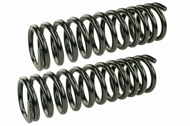 Coil Spring Set Mevotech SMS872V