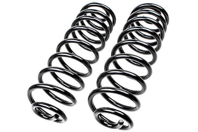 Coil Spring Set Mevotech SMS875V