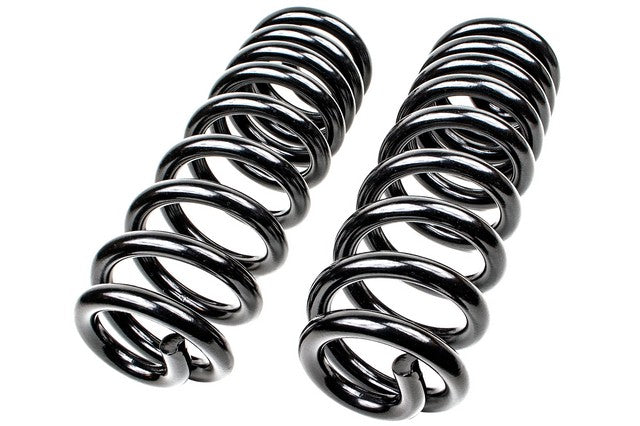 Coil Spring Set Mevotech SMS878V