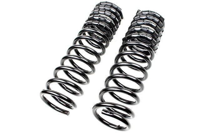 Coil Spring Set Mevotech SMS881V
